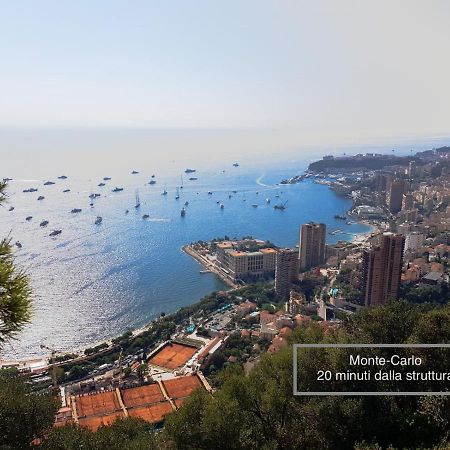 Argentina Home Ventimiglia Buitenkant foto
