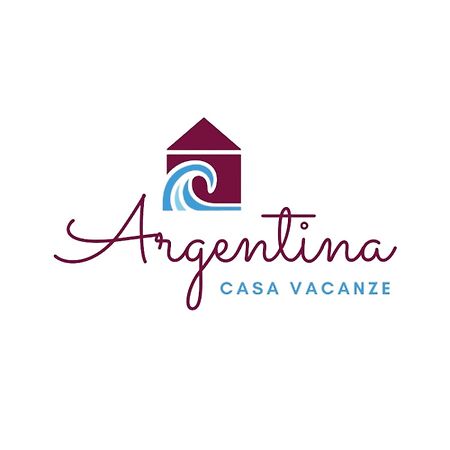 Argentina Home Ventimiglia Buitenkant foto