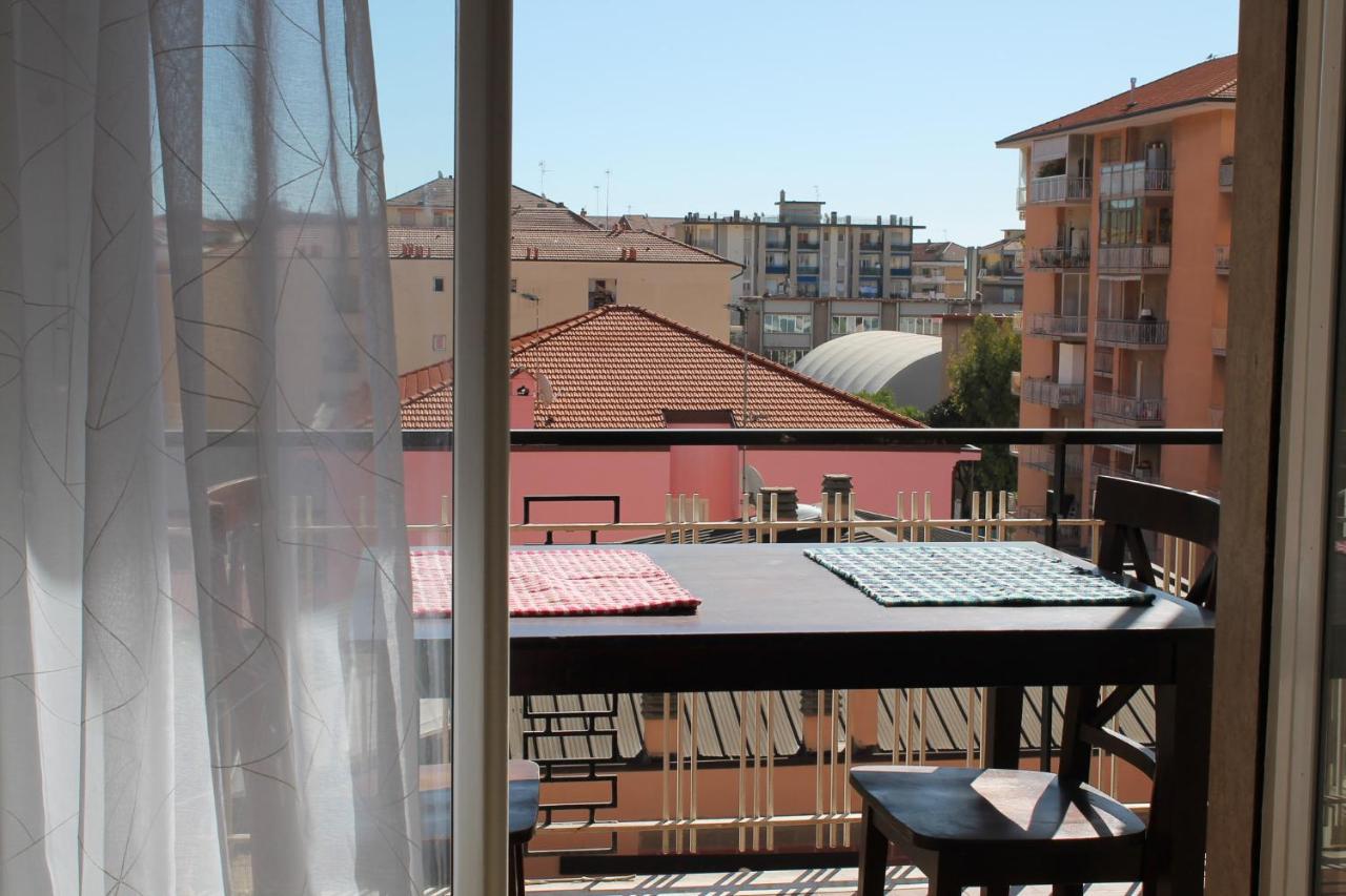Argentina Home Ventimiglia Buitenkant foto
