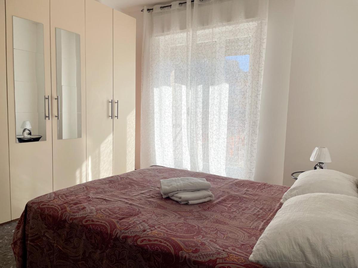 Argentina Home Ventimiglia Buitenkant foto