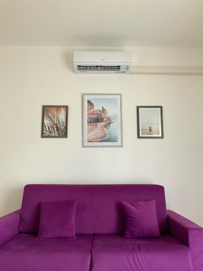 Argentina Home Ventimiglia Buitenkant foto