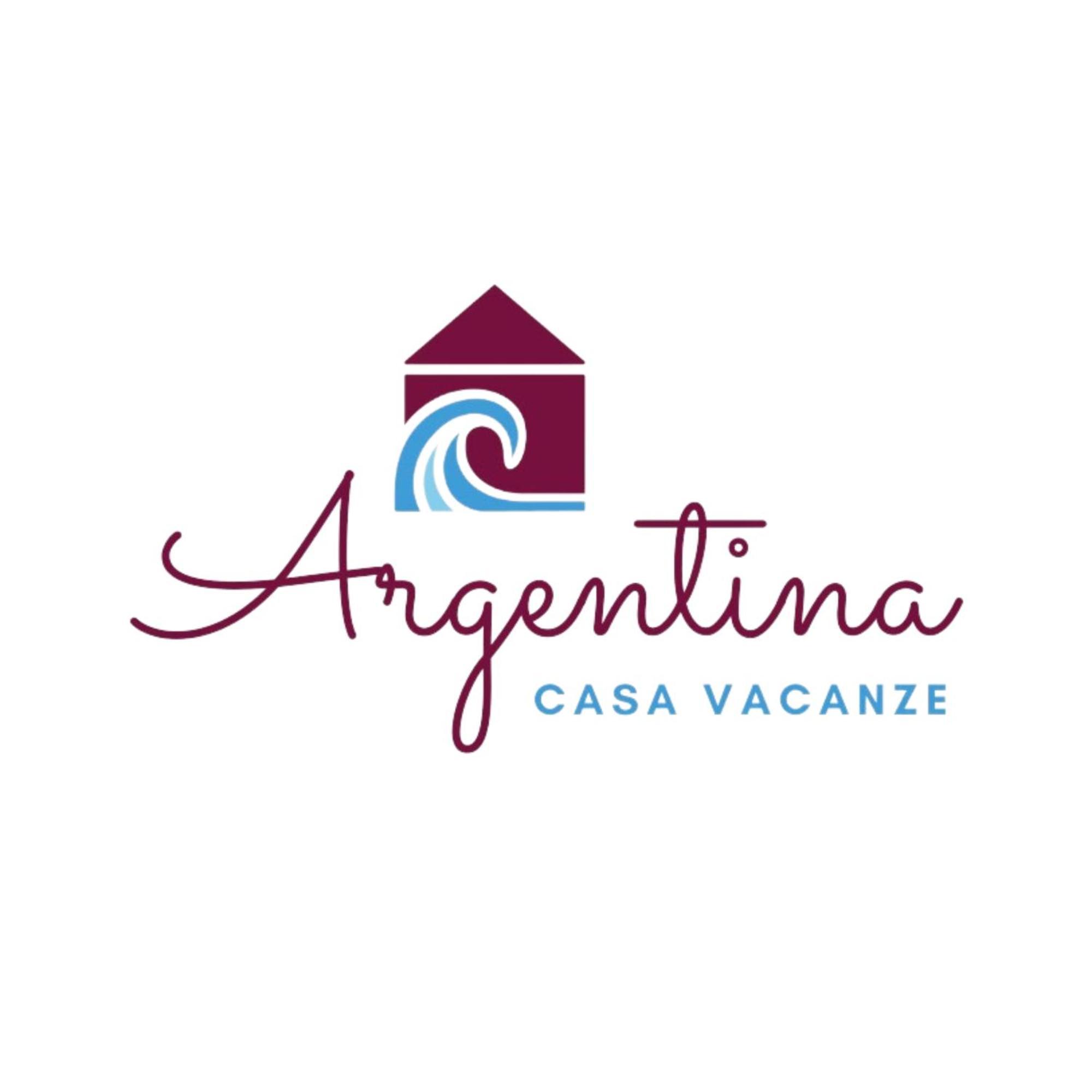 Argentina Home Ventimiglia Buitenkant foto